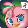 بازی اندروید پرندگان خشمگین استلا Angry Birds Stella