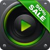 دانلود PlayerPro Music Player Full - پلیر قدرتمند موزیک و ویدئو اندروید