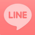 دانلود لاین قرمز اندروید LINE Red 5.0.2